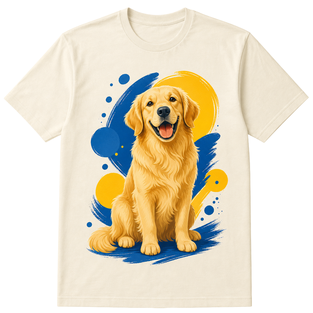 Best Dog Dad Ever