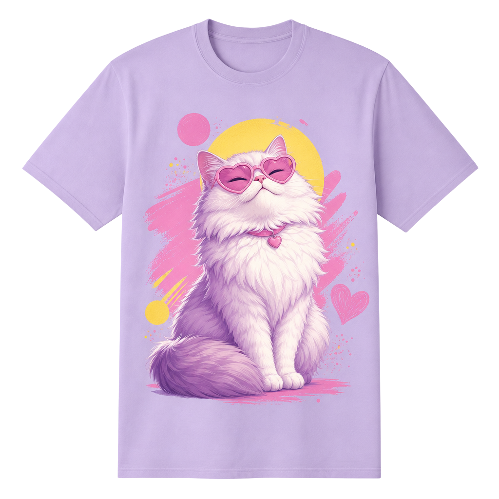 Good Cat! Always Fabulous!