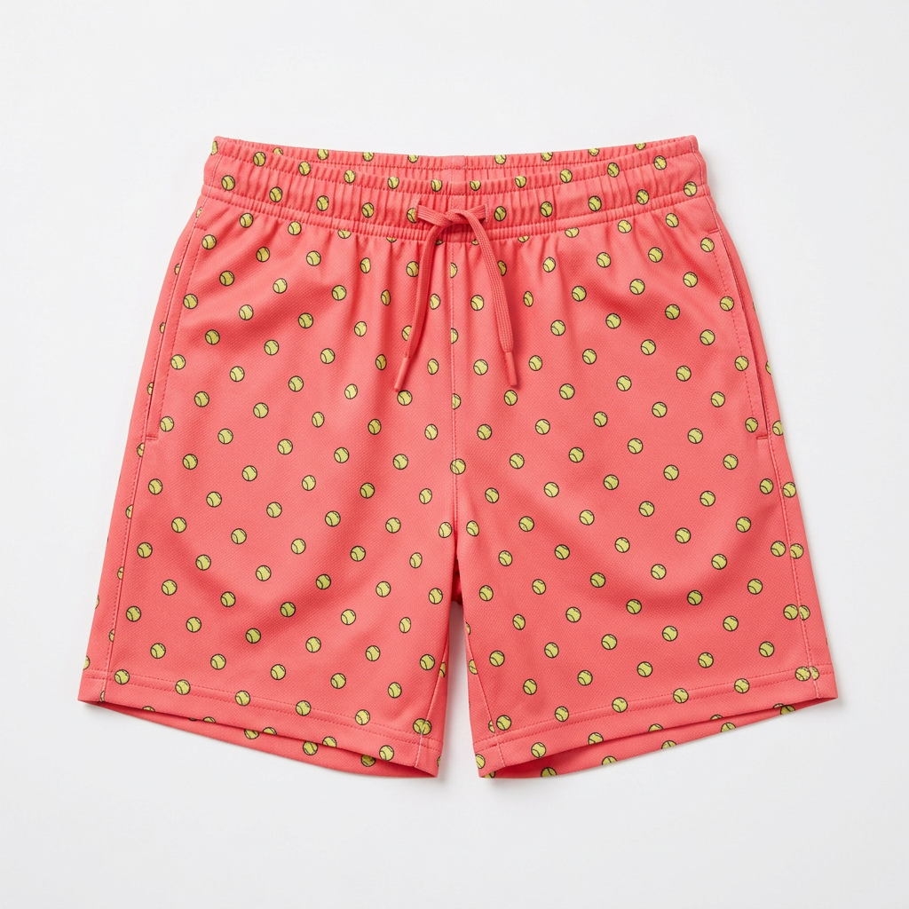 Fetch Shorts